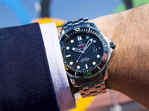 omega seamaster xl alternative.